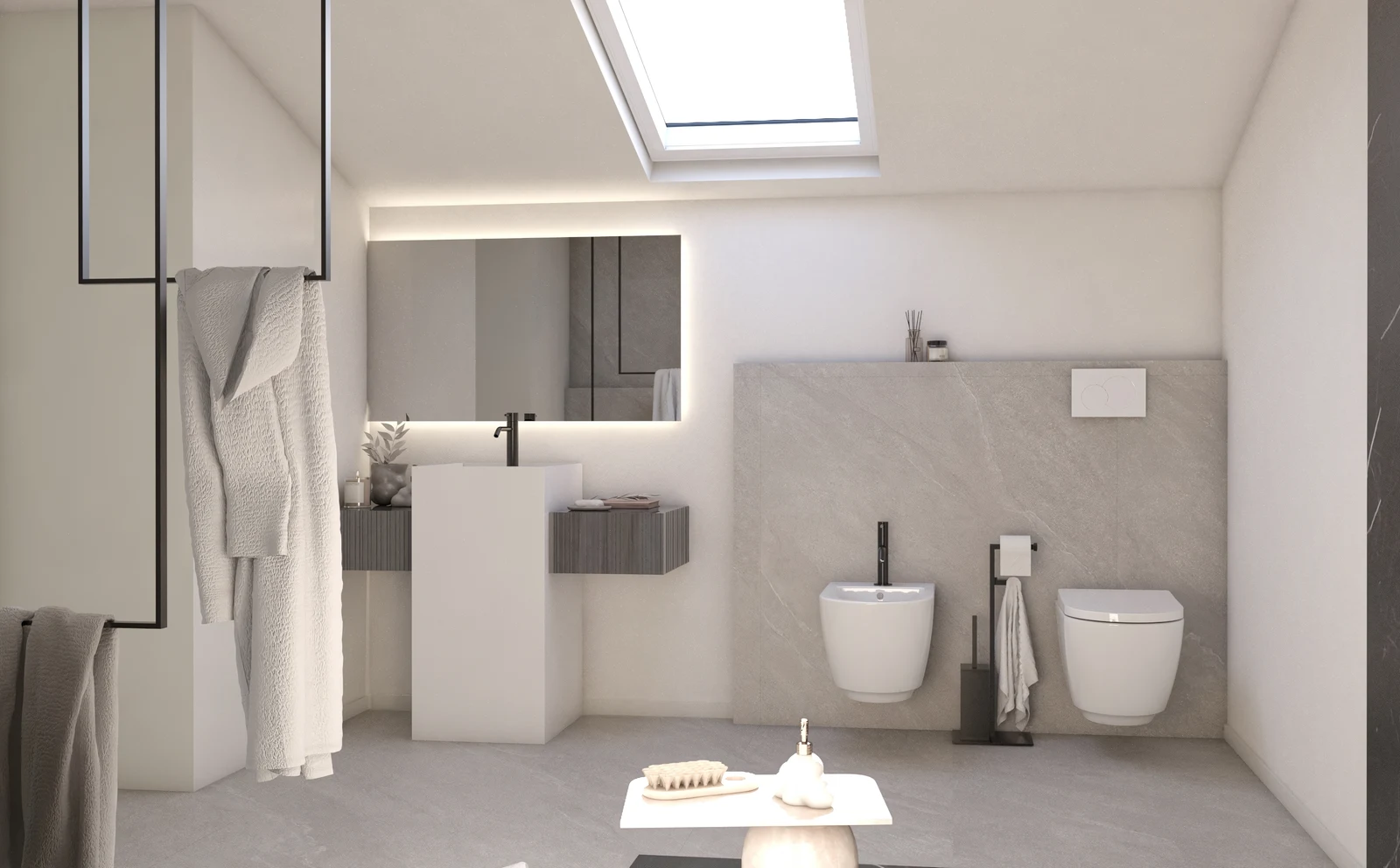 Villa su due piani Bologna - thumbnail 14